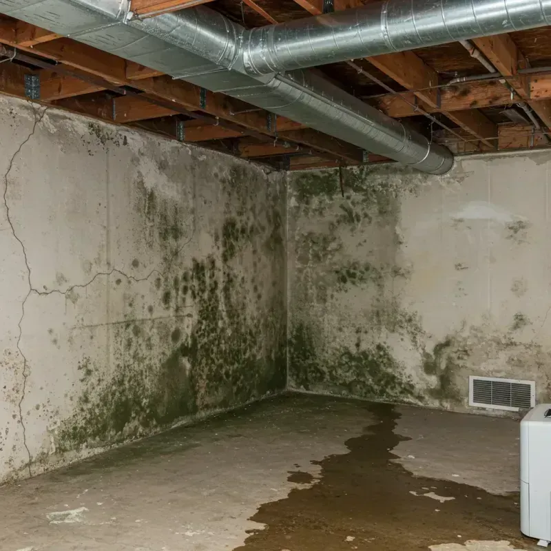 Professional Mold Removal in Wollochet, WA